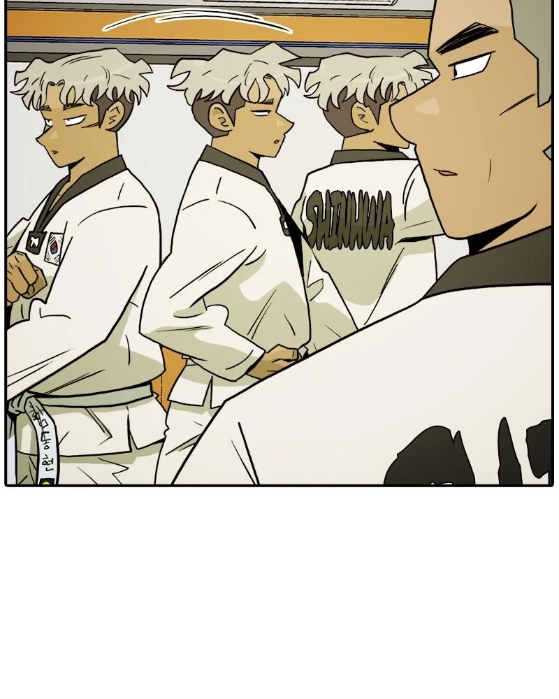 Taekwondo Kid Chapter 16 - Page 60