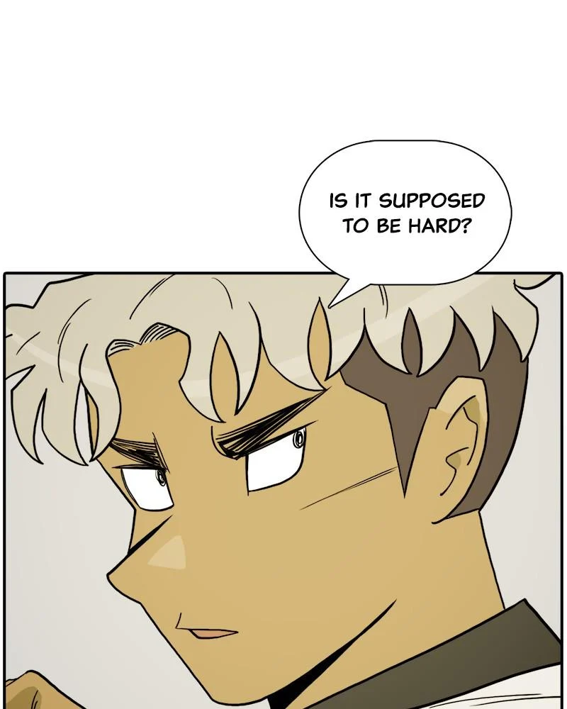 Taekwondo Kid Chapter 16 - Page 64