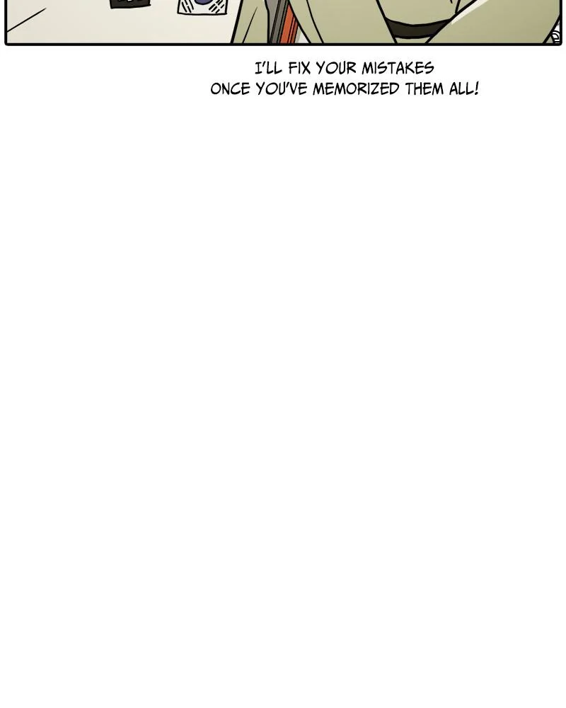 Taekwondo Kid Chapter 16 - Page 68