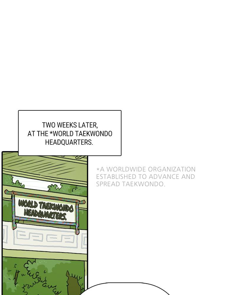 Taekwondo Kid Chapter 16 - Page 69