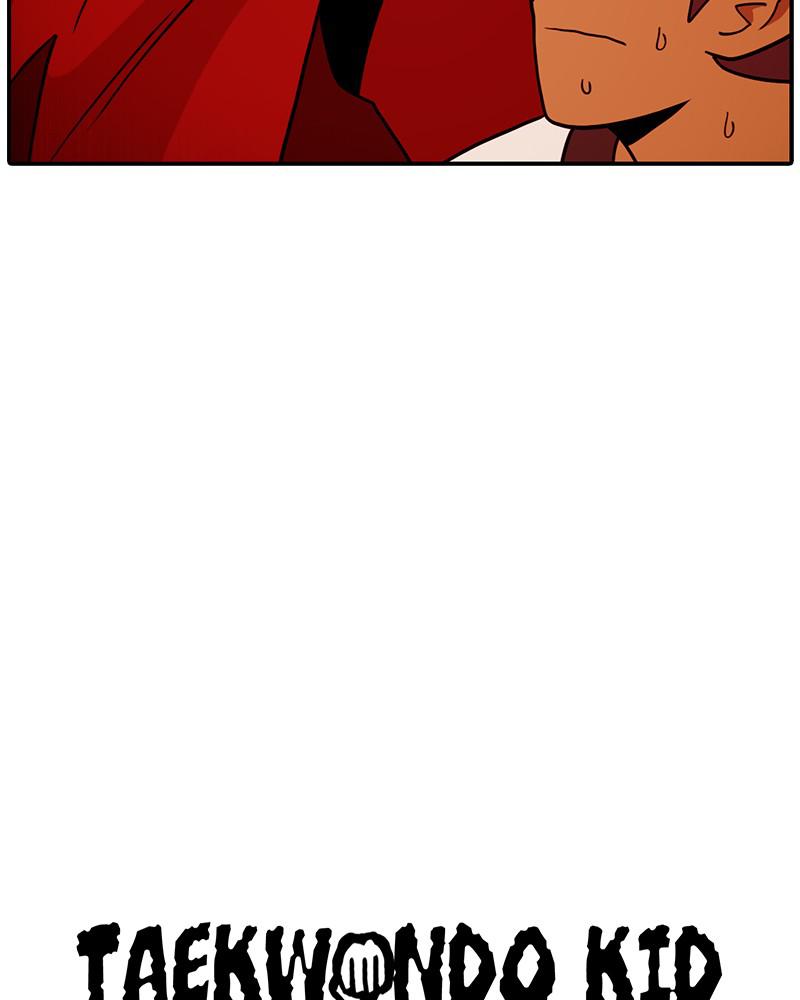 Taekwondo Kid Chapter 16 - Page 8