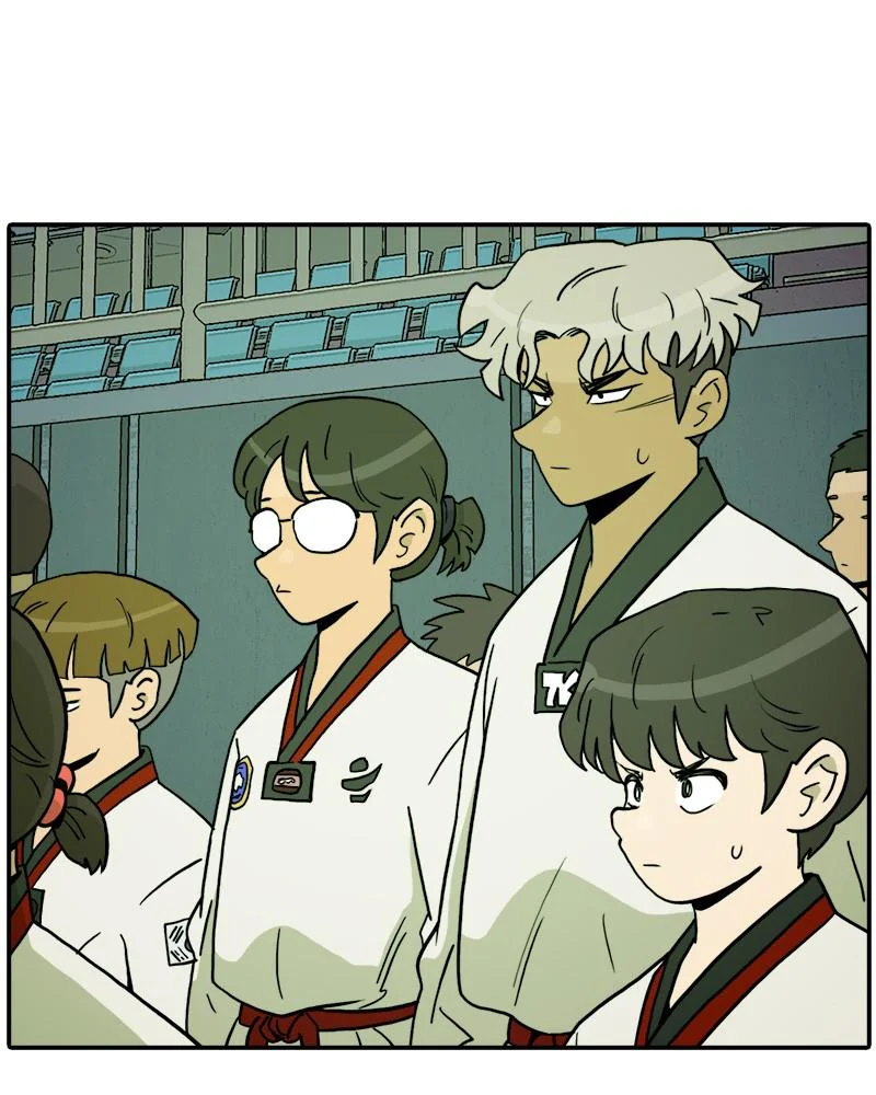 Taekwondo Kid Chapter 16 - Page 72