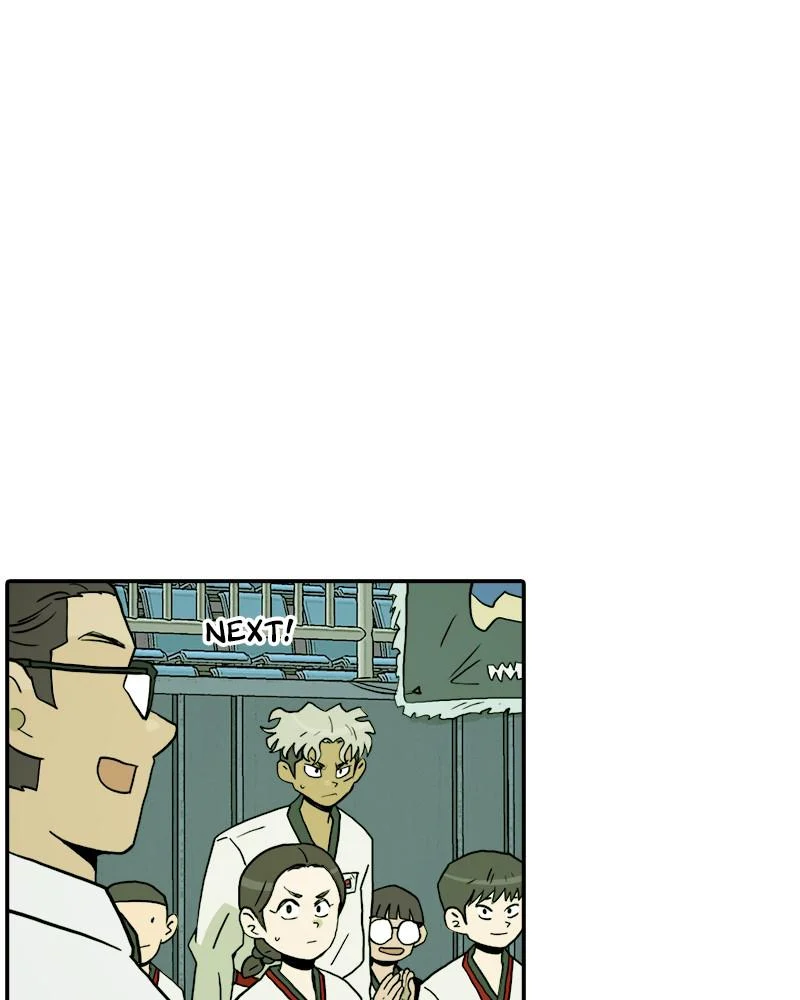 Taekwondo Kid Chapter 16 - Page 73