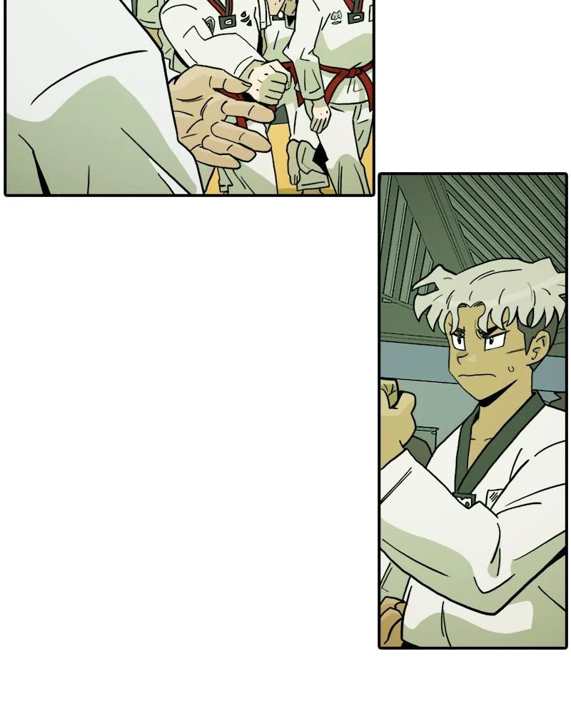 Taekwondo Kid Chapter 16 - Page 74