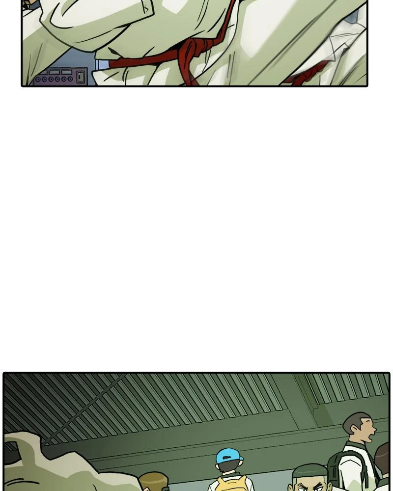Taekwondo Kid Chapter 16 - Page 76