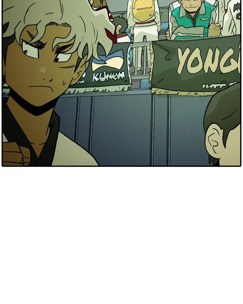 Taekwondo Kid Chapter 16 - Page 77