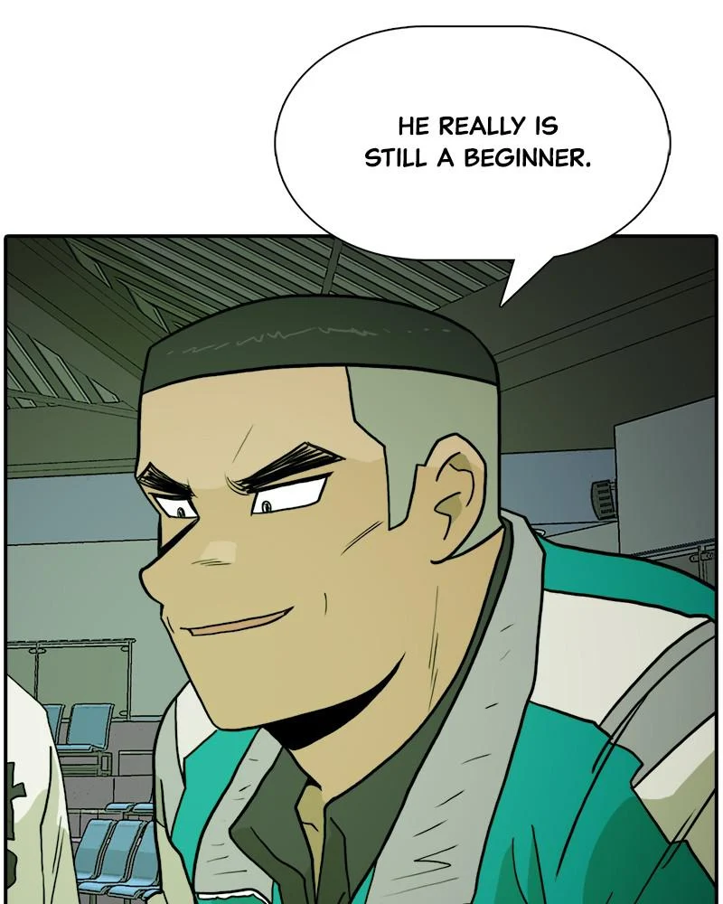 Taekwondo Kid Chapter 16 - Page 78