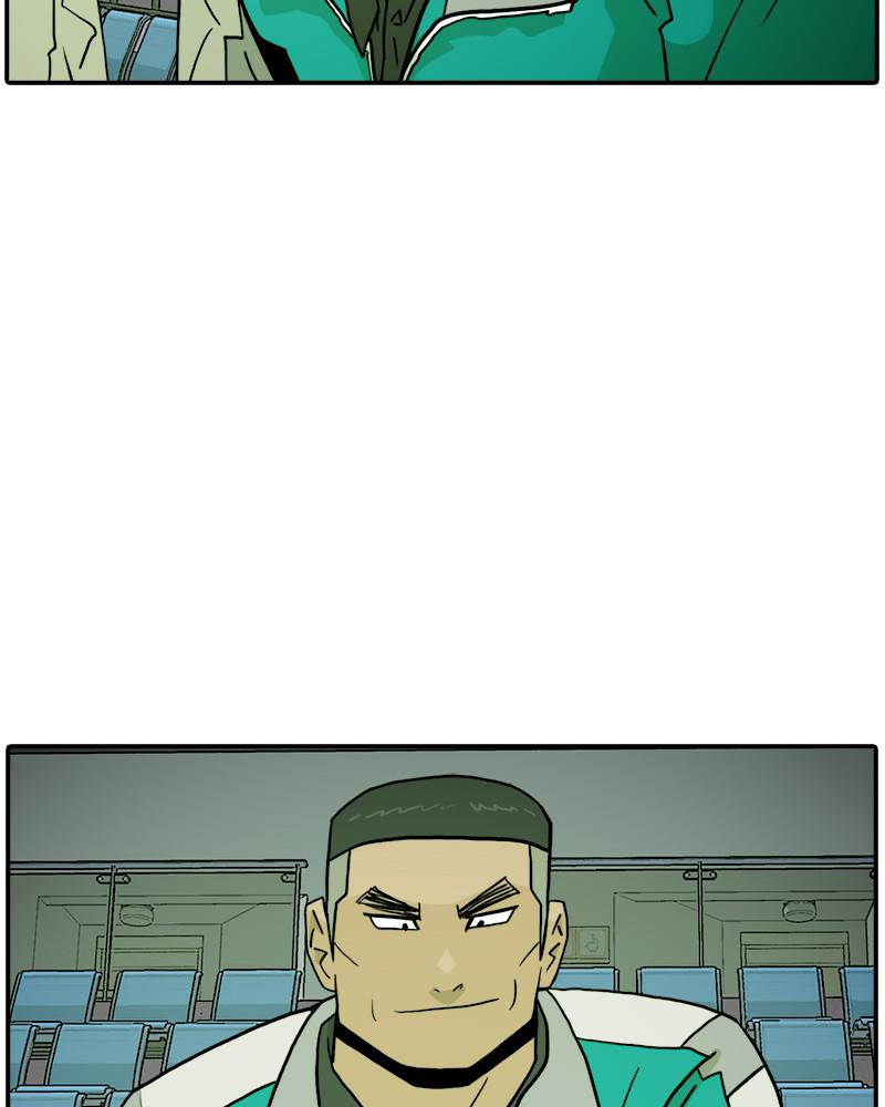 Taekwondo Kid Chapter 16 - Page 79