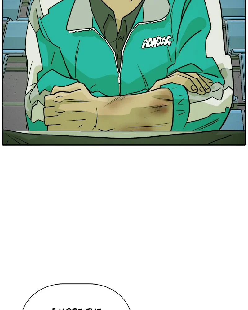 Taekwondo Kid Chapter 16 - Page 80