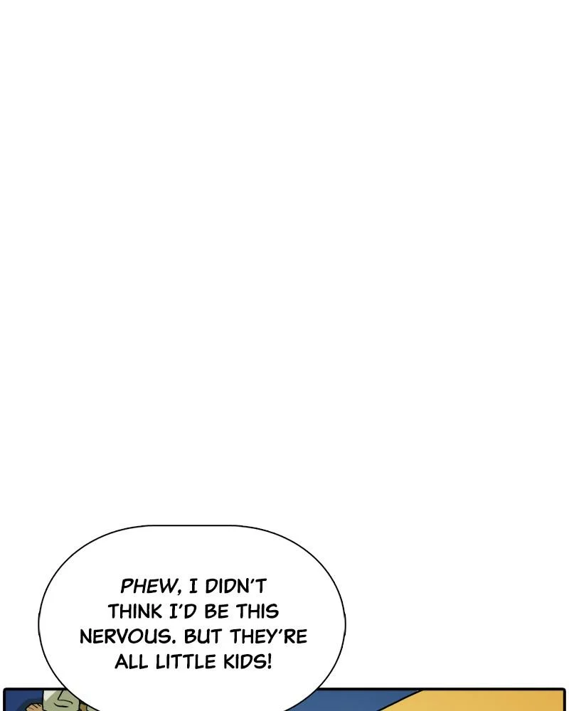 Taekwondo Kid Chapter 16 - Page 82