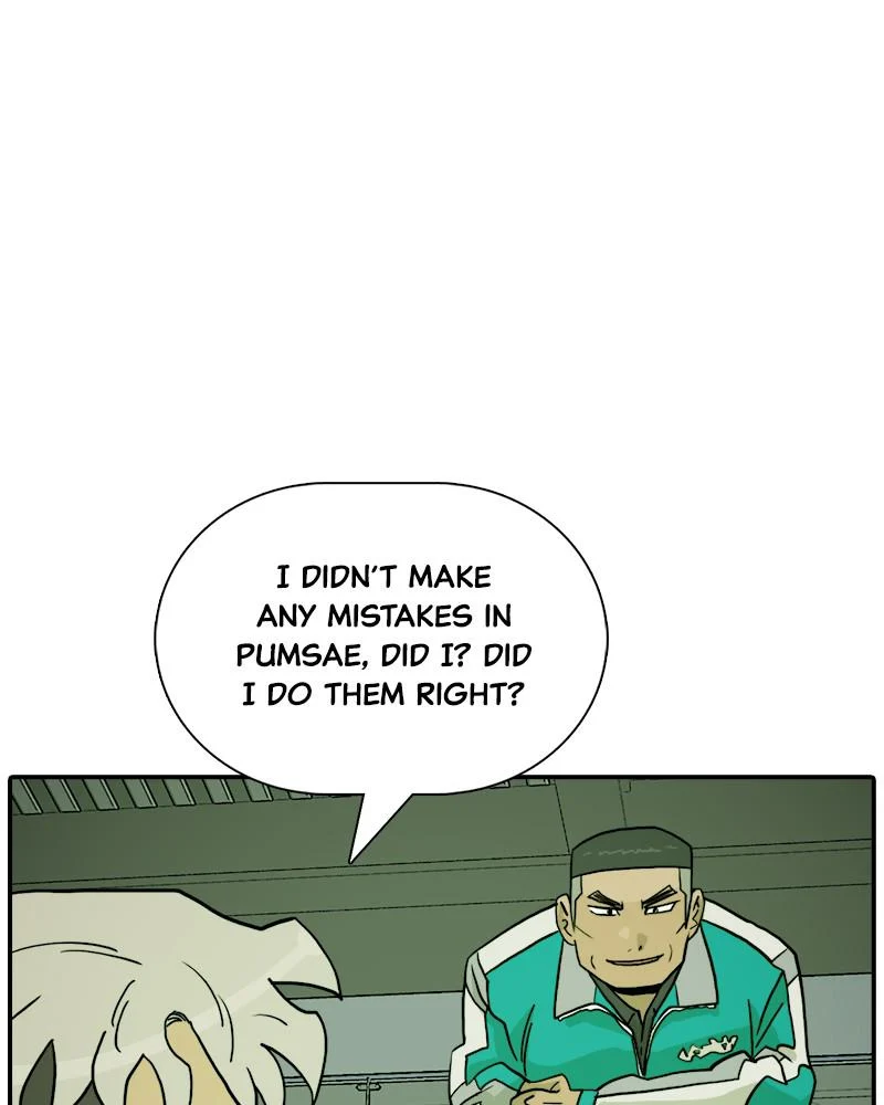 Taekwondo Kid Chapter 16 - Page 84