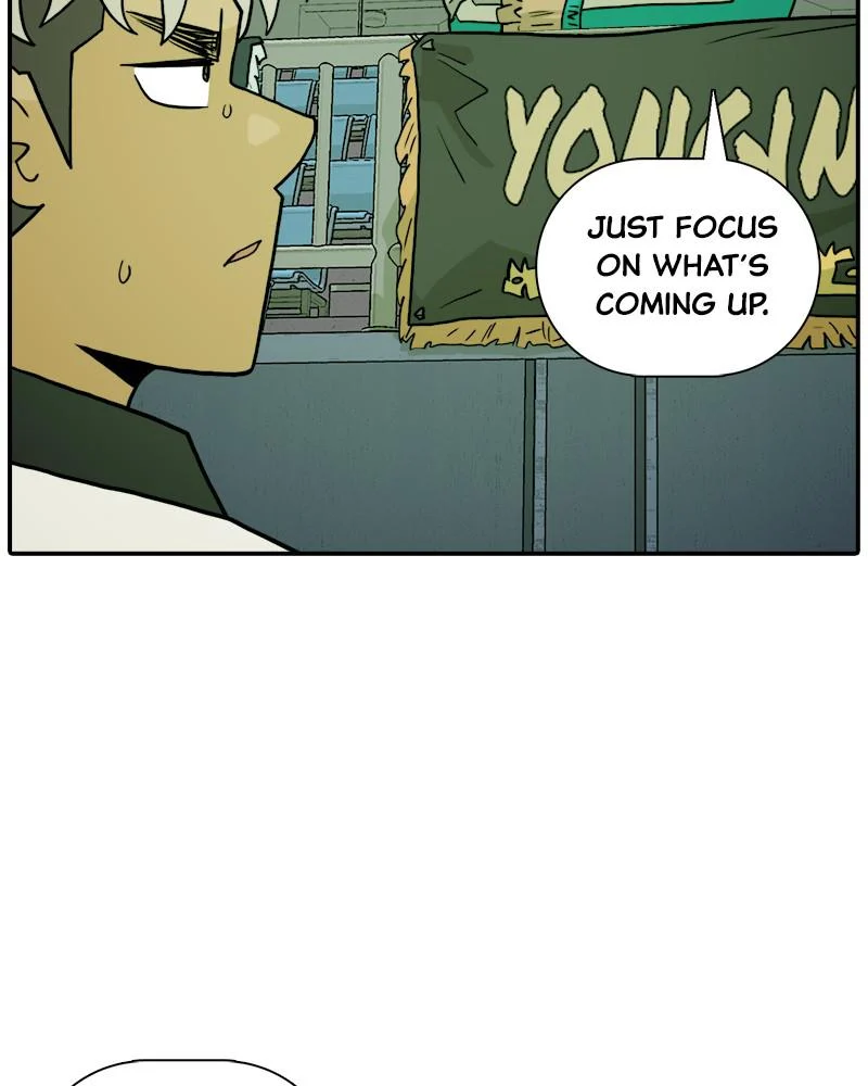 Taekwondo Kid Chapter 16 - Page 85