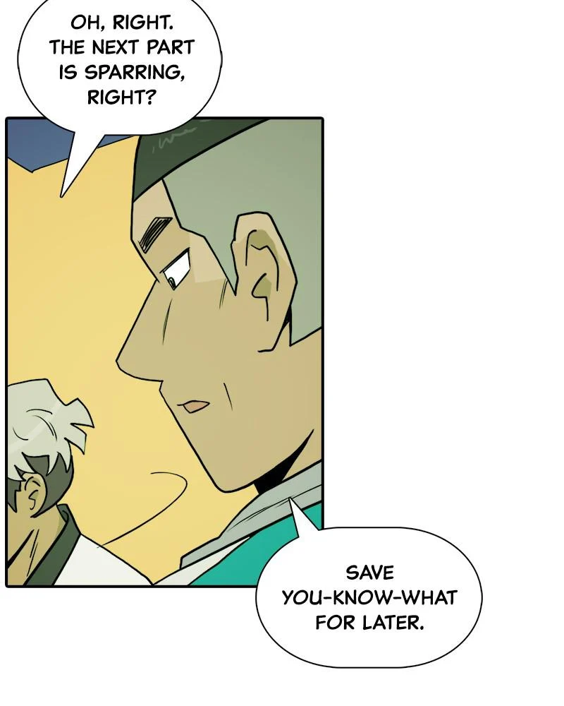 Taekwondo Kid Chapter 16 - Page 86