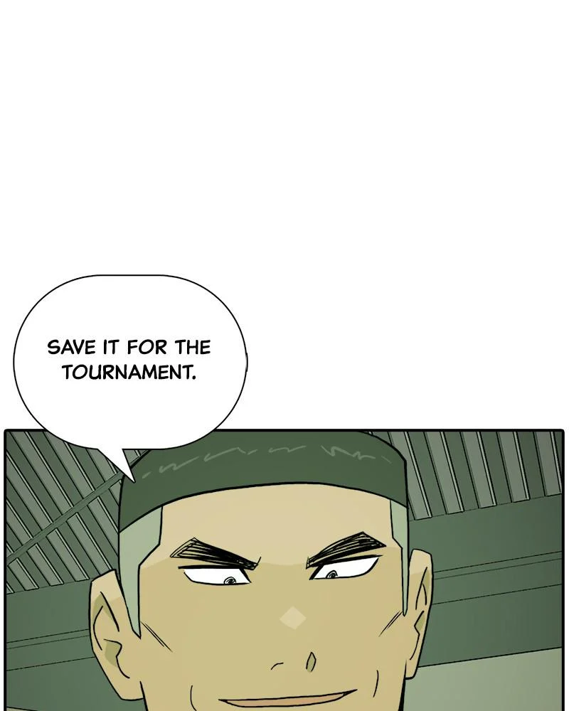 Taekwondo Kid Chapter 16 - Page 88