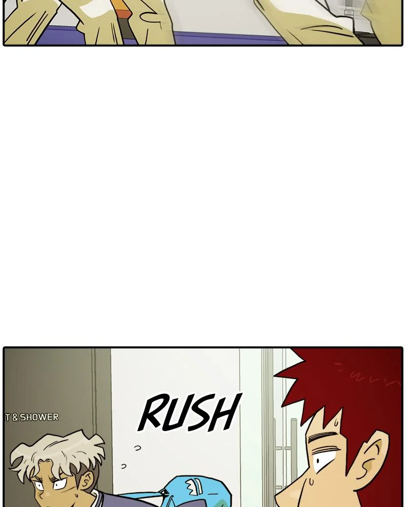 Taekwondo Kid Chapter 16 - Page 94