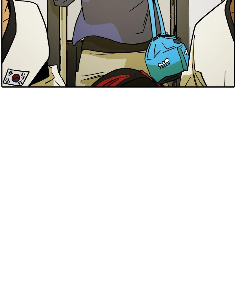 Taekwondo Kid Chapter 16 - Page 100