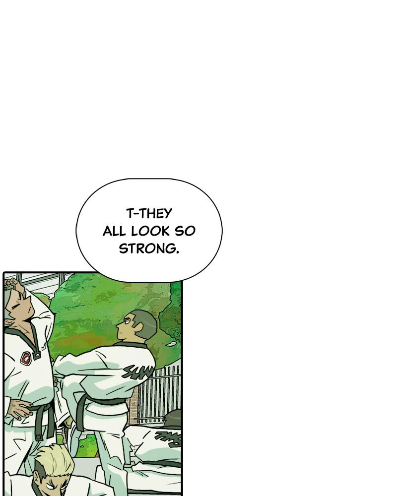 Taekwondo Kid Chapter 17 - Page 2