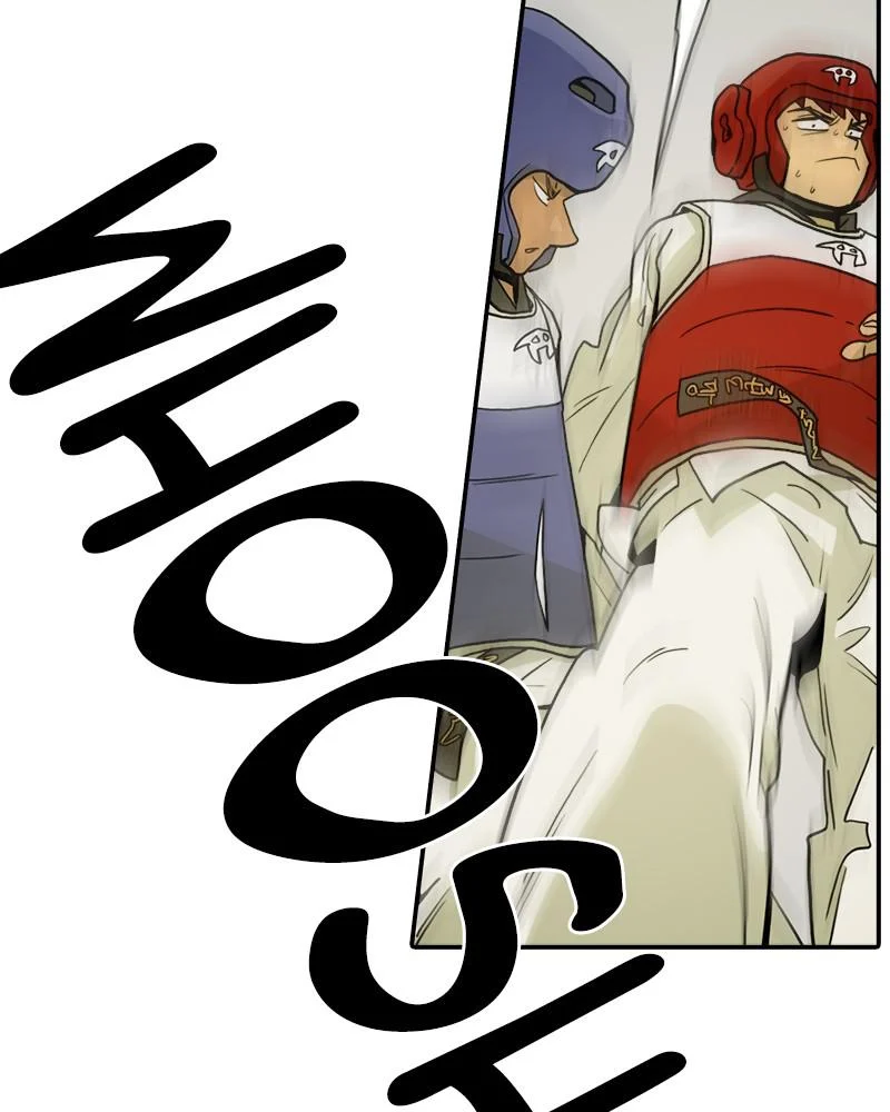 Taekwondo Kid Chapter 17 - Page 101