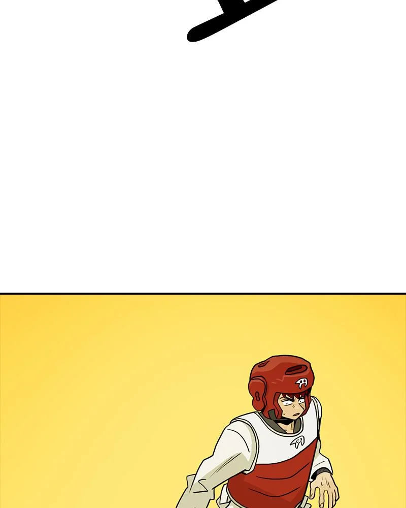 Taekwondo Kid Chapter 17 - Page 102