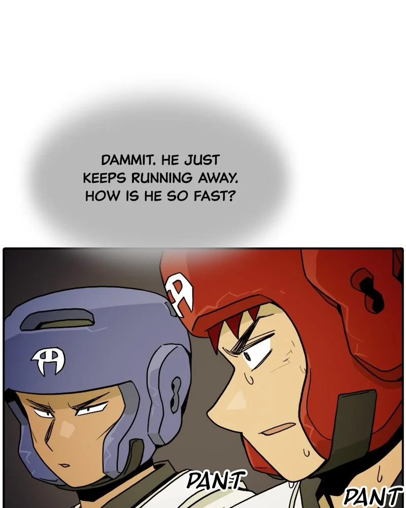 Taekwondo Kid Chapter 17 - Page 105