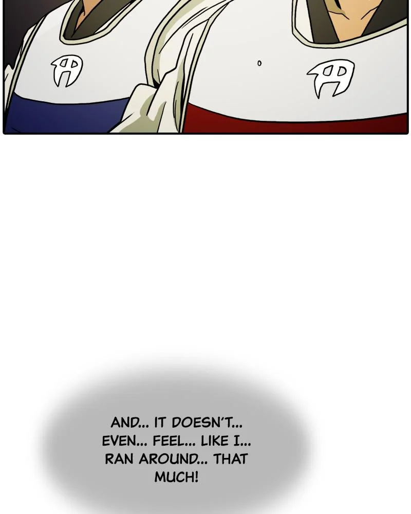 Taekwondo Kid Chapter 17 - Page 106