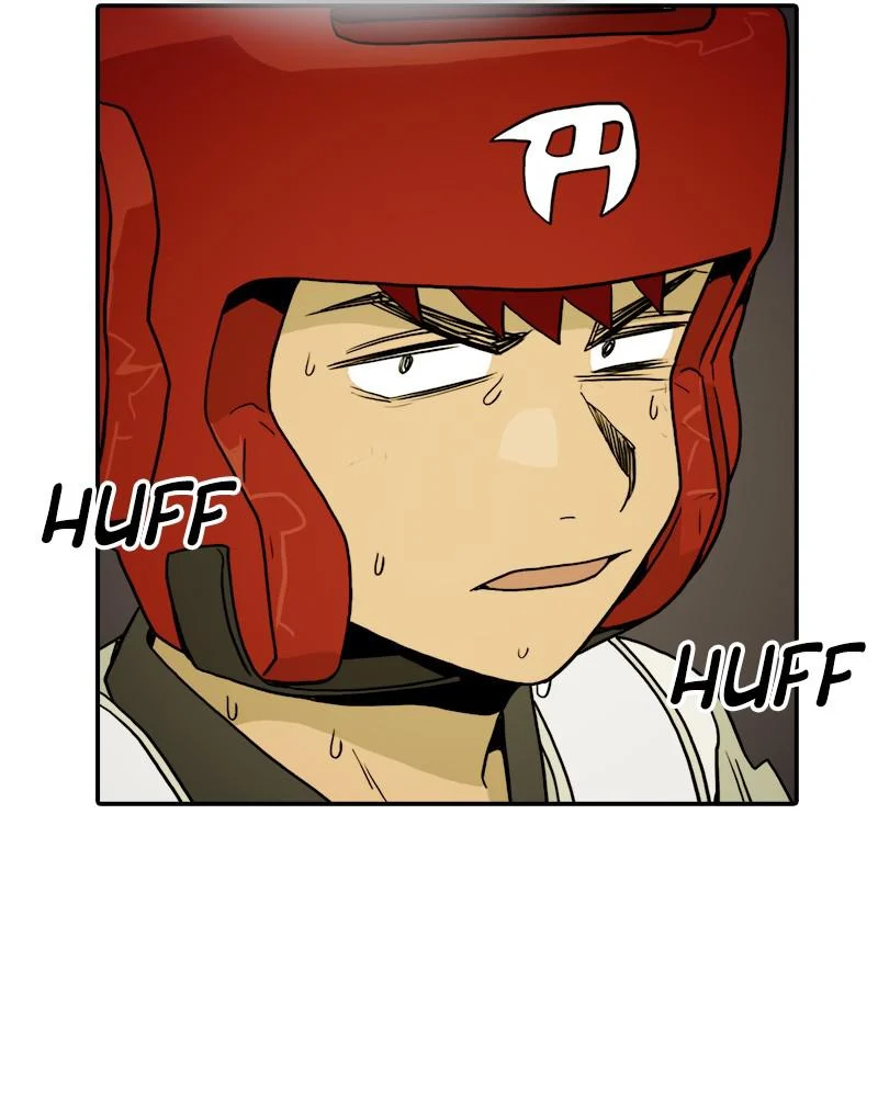 Taekwondo Kid Chapter 17 - Page 107