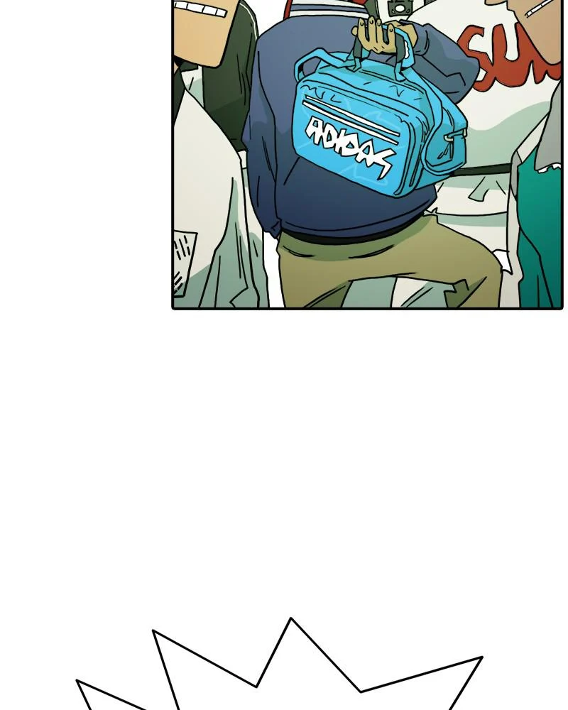 Taekwondo Kid Chapter 17 - Page 12