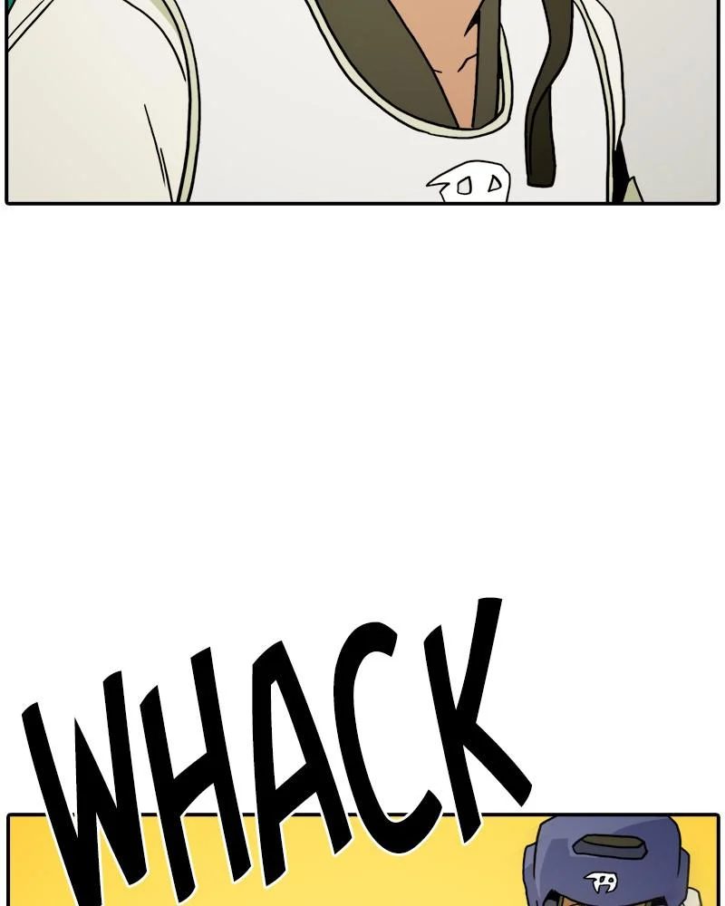 Taekwondo Kid Chapter 17 - Page 112