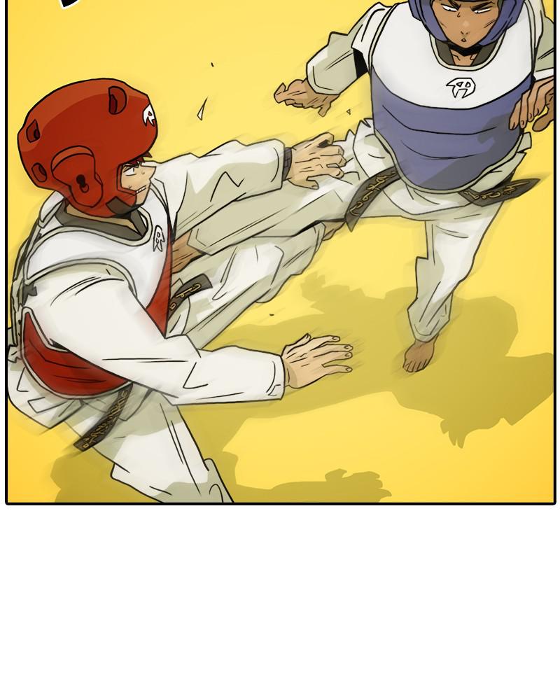 Taekwondo Kid Chapter 17 - Page 113