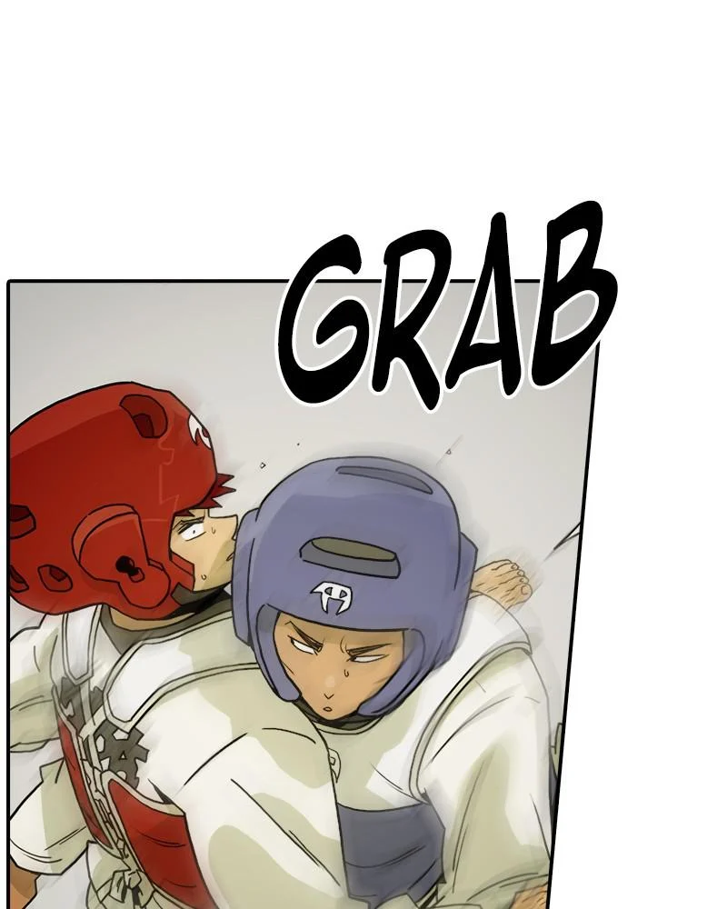 Taekwondo Kid Chapter 17 - Page 114