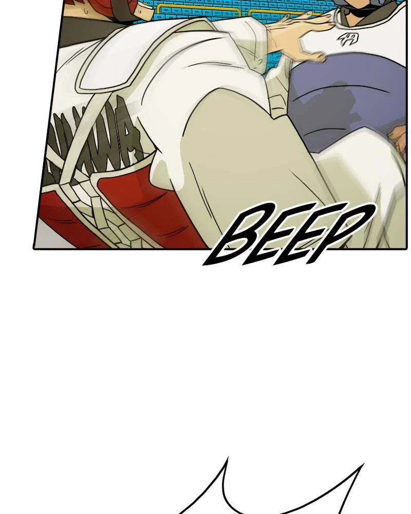 Taekwondo Kid Chapter 17 - Page 116