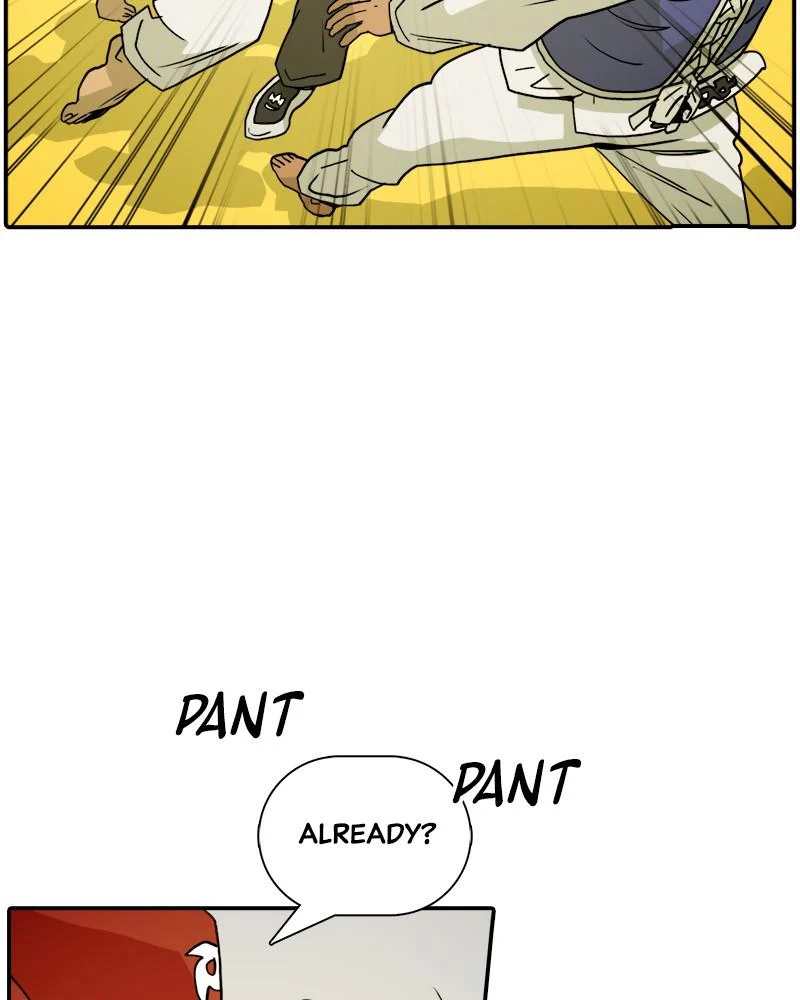 Taekwondo Kid Chapter 17 - Page 118