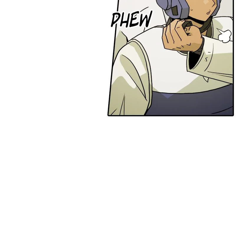 Taekwondo Kid Chapter 17 - Page 120