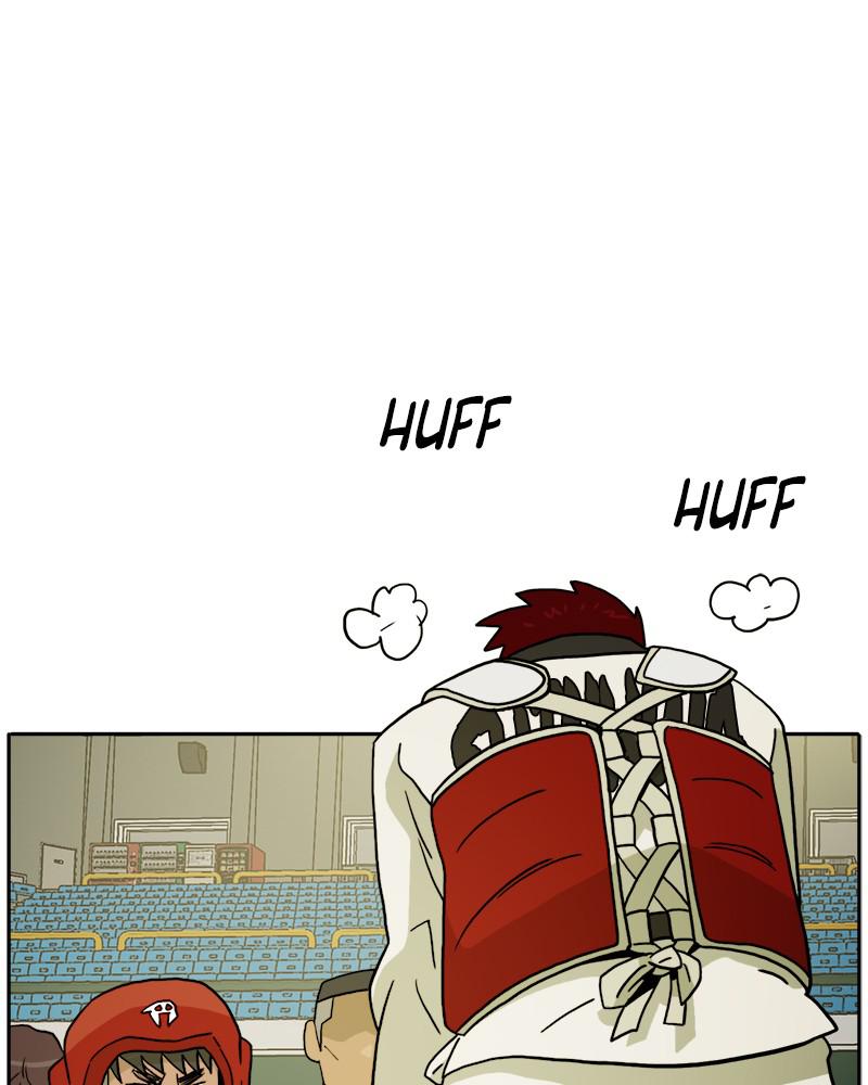 Taekwondo Kid Chapter 17 - Page 121