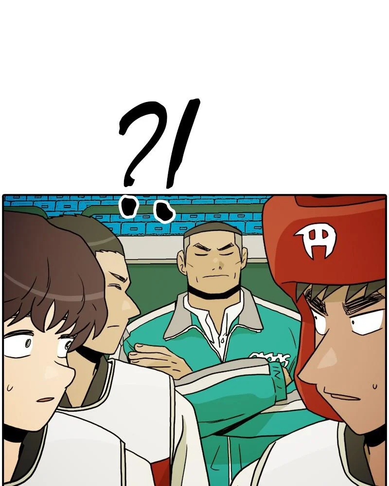 Taekwondo Kid Chapter 17 - Page 127