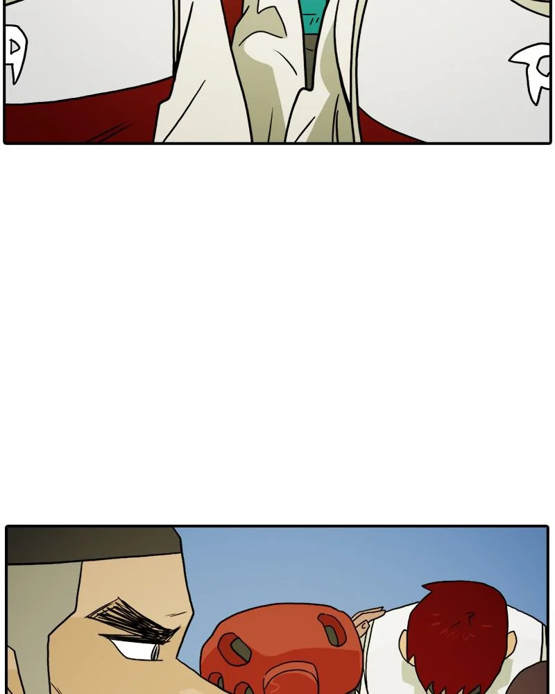 Taekwondo Kid Chapter 17 - Page 128
