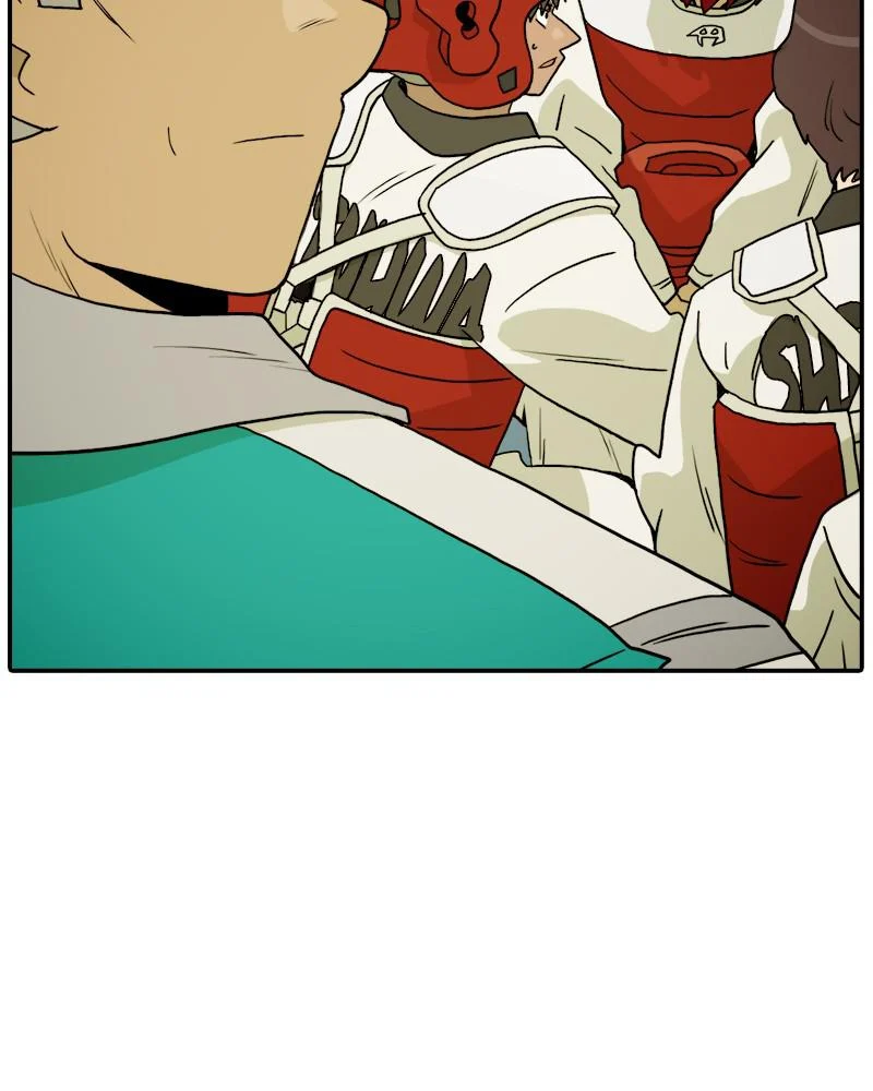 Taekwondo Kid Chapter 17 - Page 129