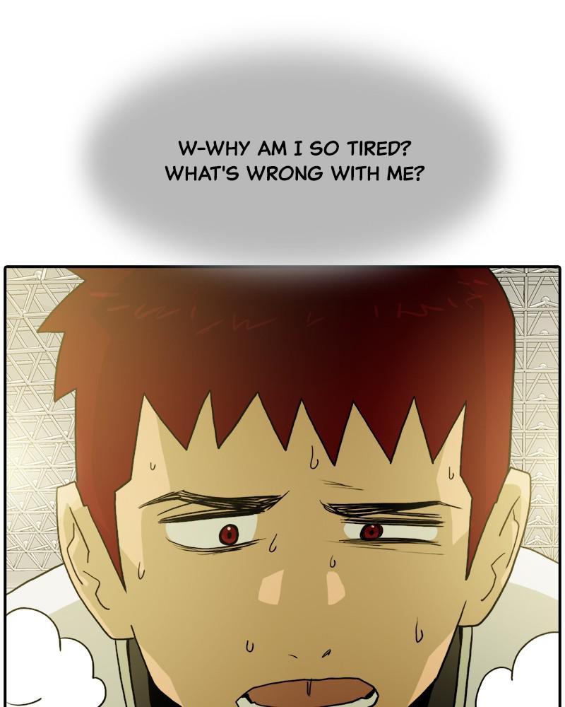 Taekwondo Kid Chapter 17 - Page 130