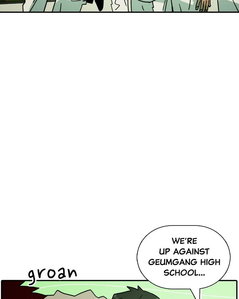 Taekwondo Kid Chapter 17 - Page 14