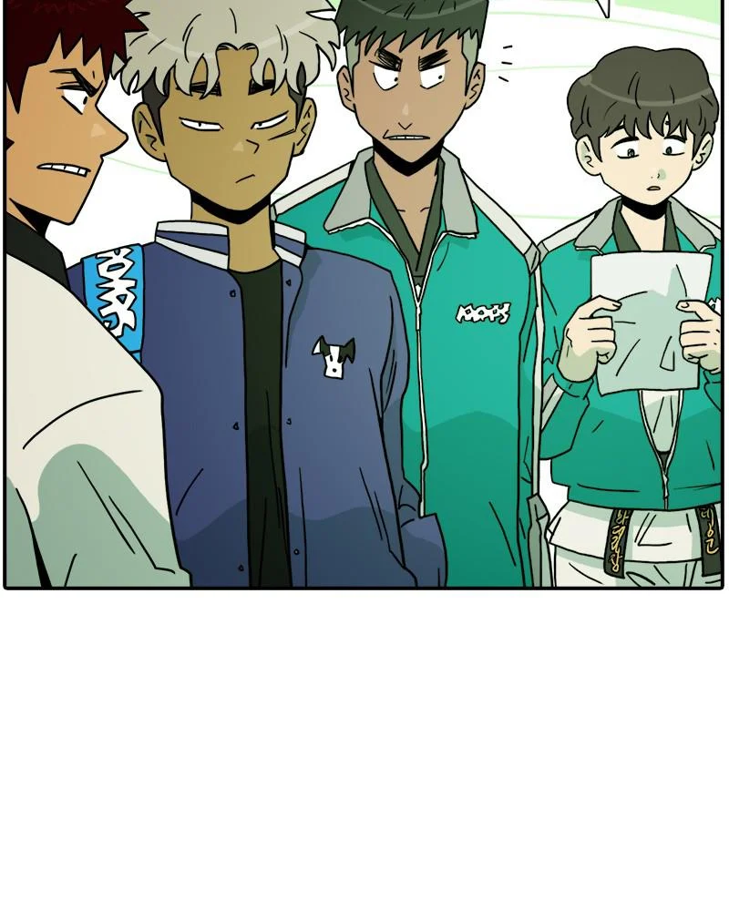 Taekwondo Kid Chapter 17 - Page 15