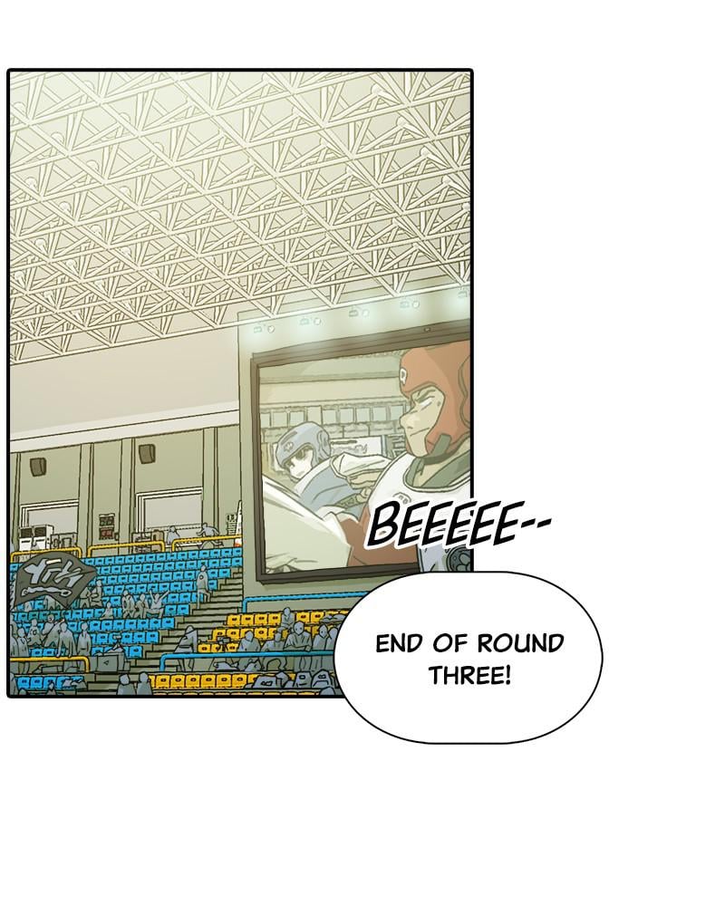 Taekwondo Kid Chapter 17 - Page 24