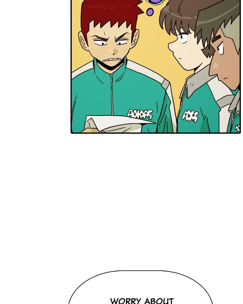 Taekwondo Kid Chapter 17 - Page 30