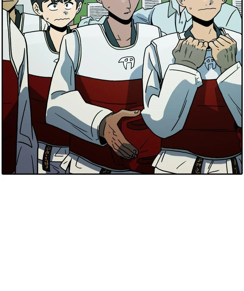 Taekwondo Kid Chapter 17 - Page 35