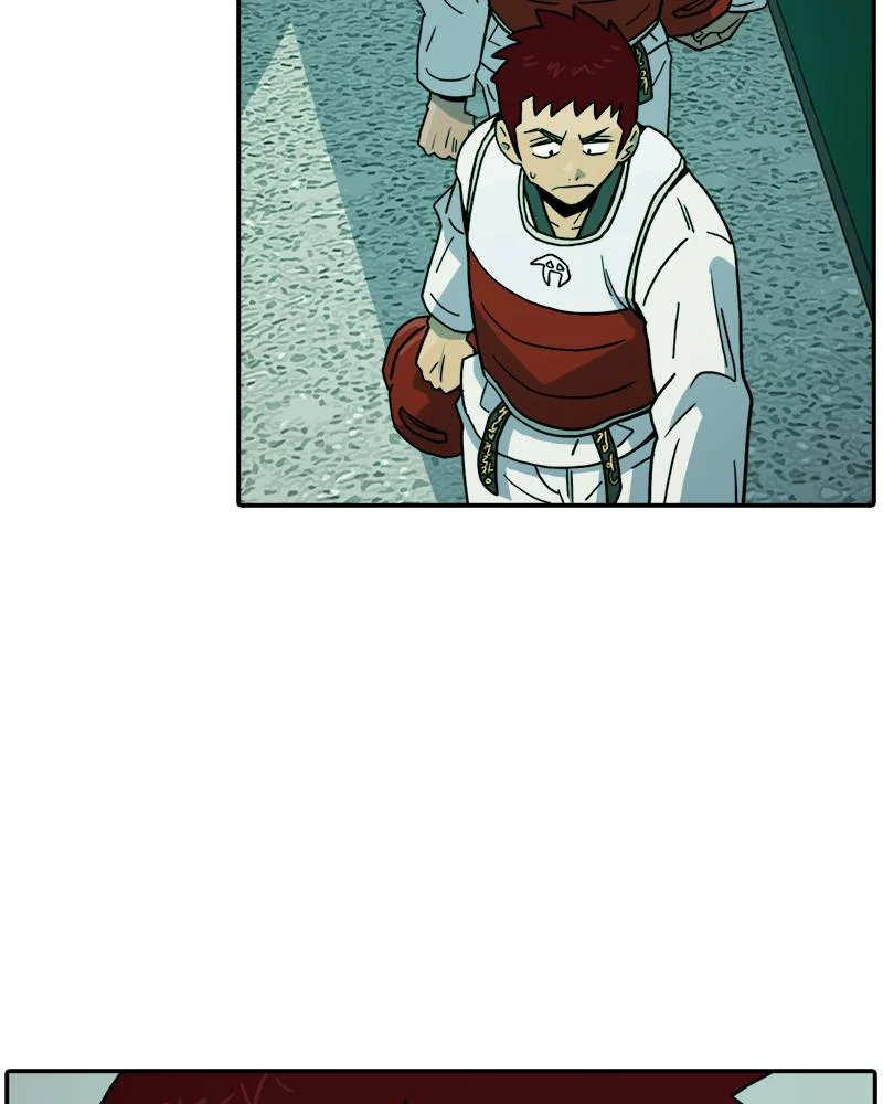 Taekwondo Kid Chapter 17 - Page 38