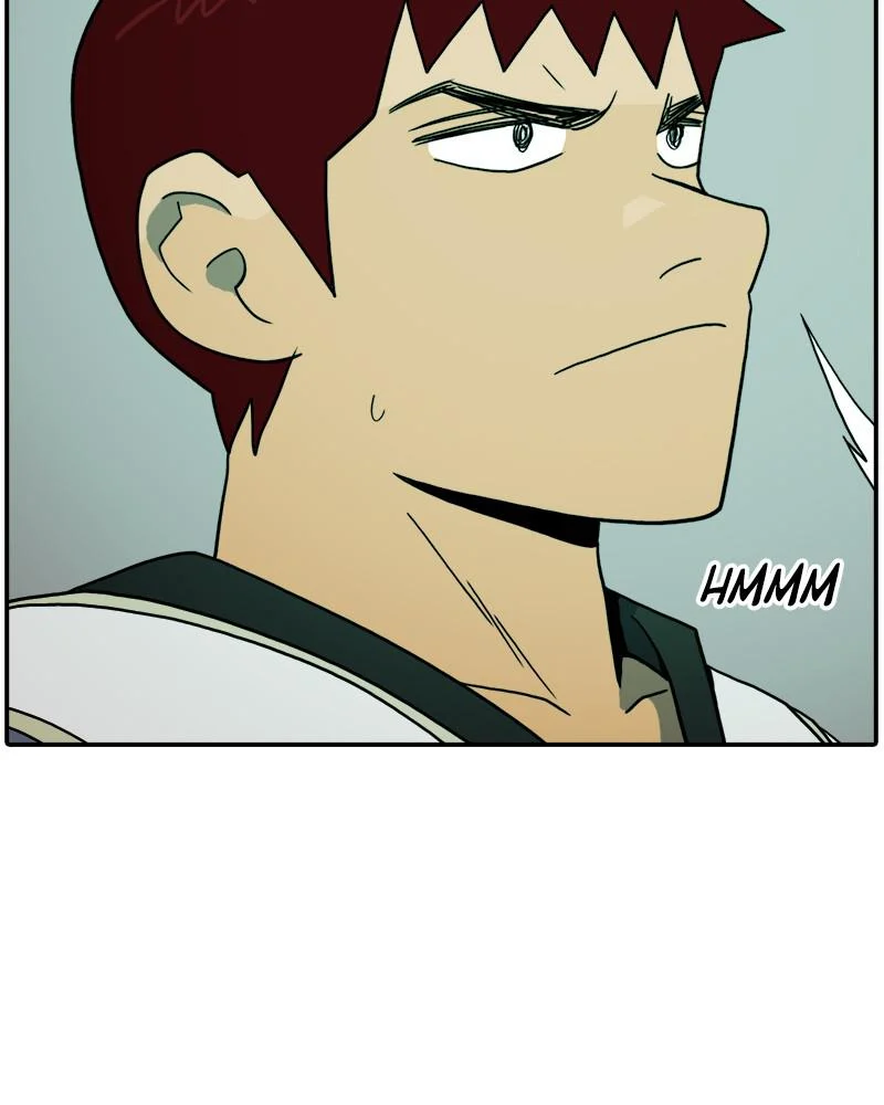 Taekwondo Kid Chapter 17 - Page 39