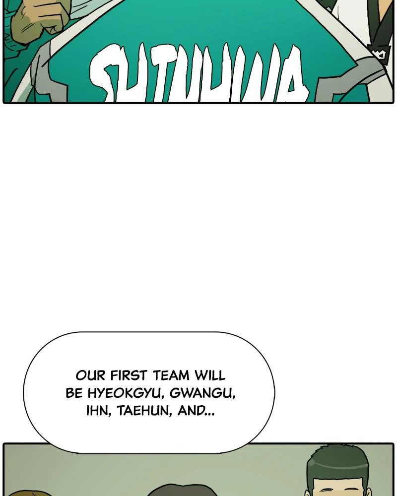 Taekwondo Kid Chapter 17 - Page 5