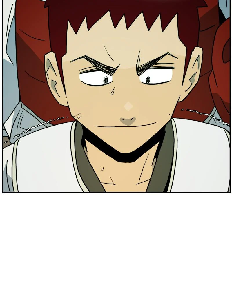 Taekwondo Kid Chapter 17 - Page 42