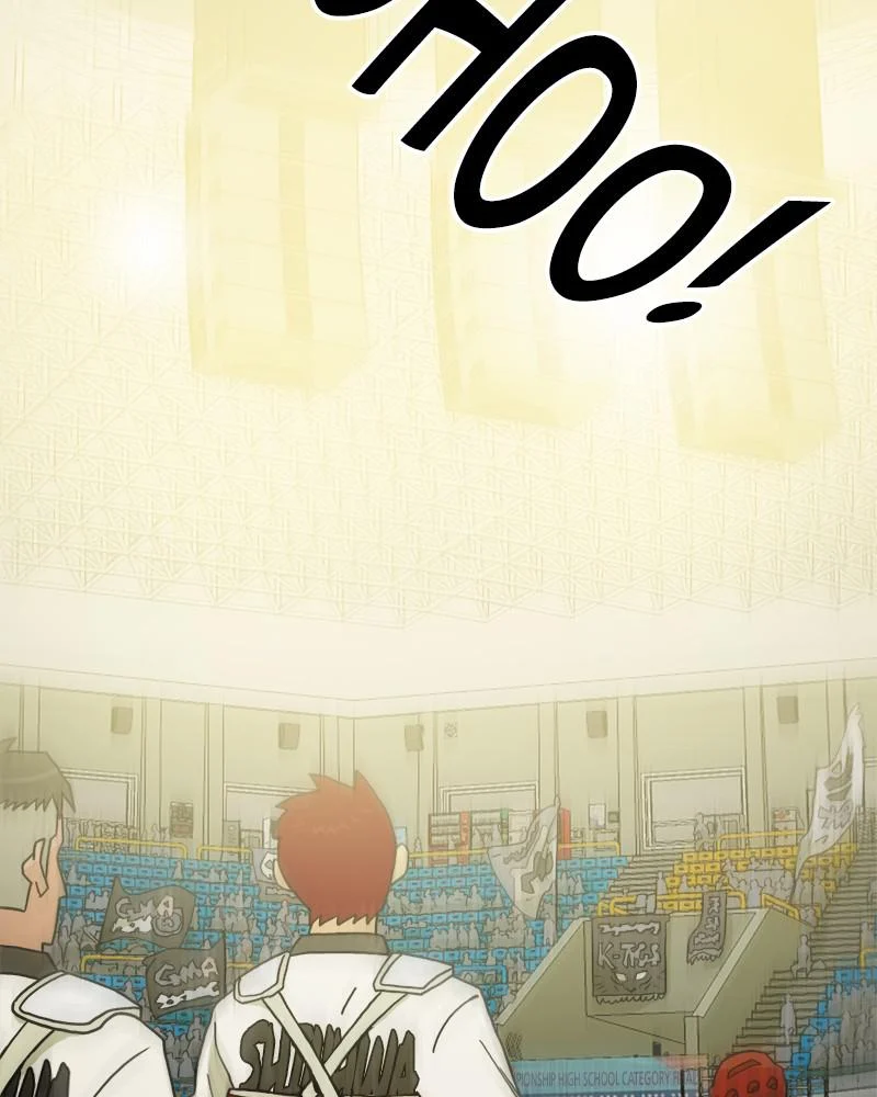 Taekwondo Kid Chapter 17 - Page 45