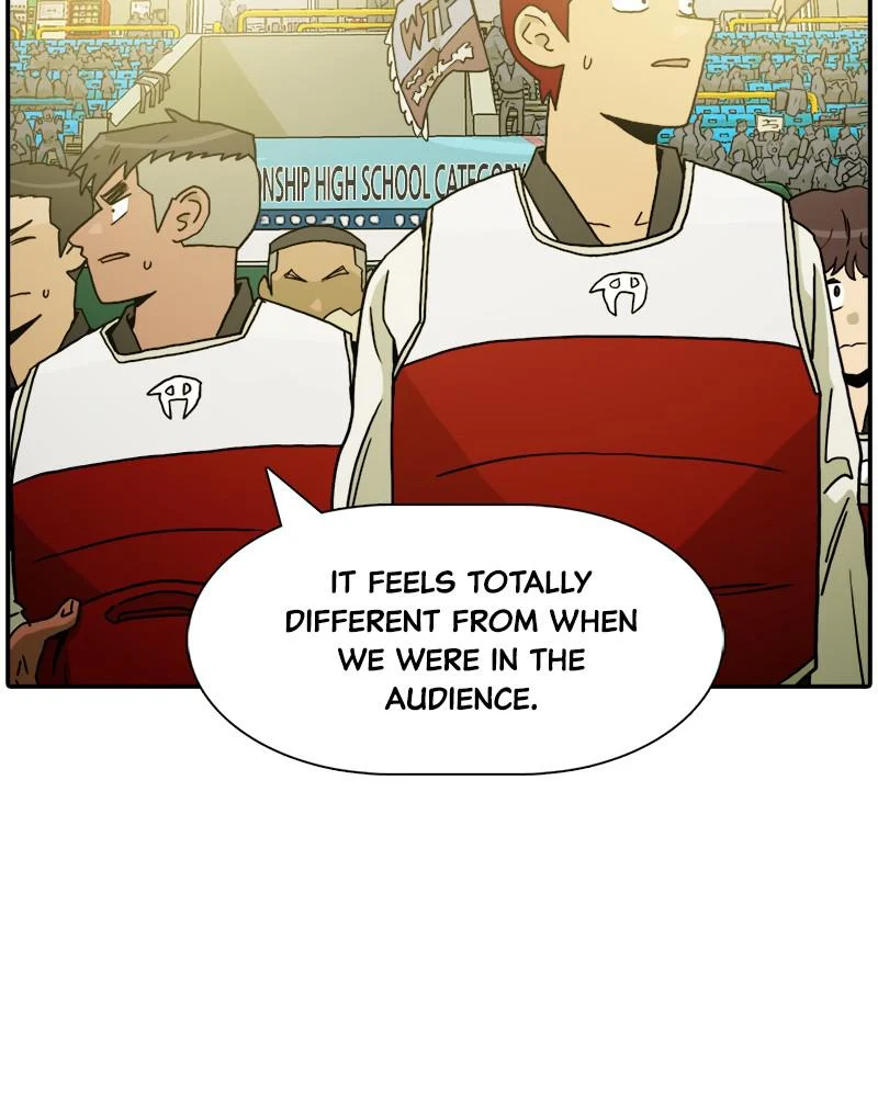 Taekwondo Kid Chapter 17 - Page 47