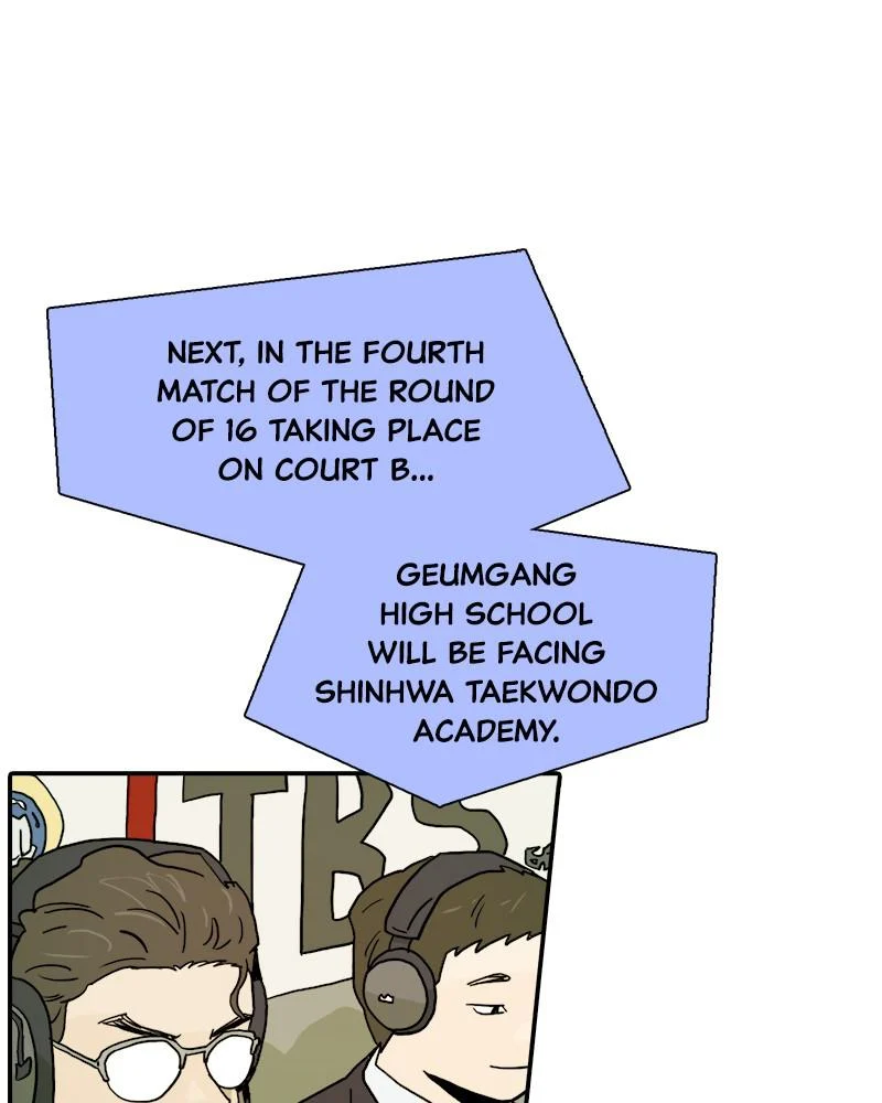 Taekwondo Kid Chapter 17 - Page 48